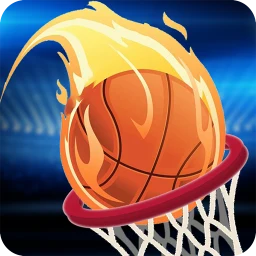 Symbol von King of Basketball Shooting